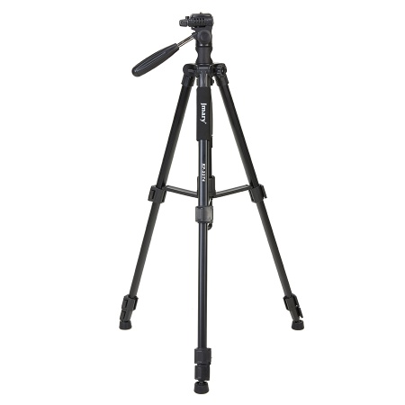 Штатив-трипод/монопод JMARY KP-2274, напольный, 54 - 167 см, черный фото