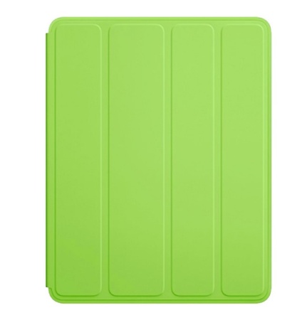 Чехол Smart Case для iPad 10 (10,9" 2022), зеленая трава (19) фото