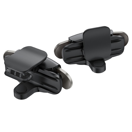 Триггеры HOCO GM6 Wild wolf pulse, черный+серый фото