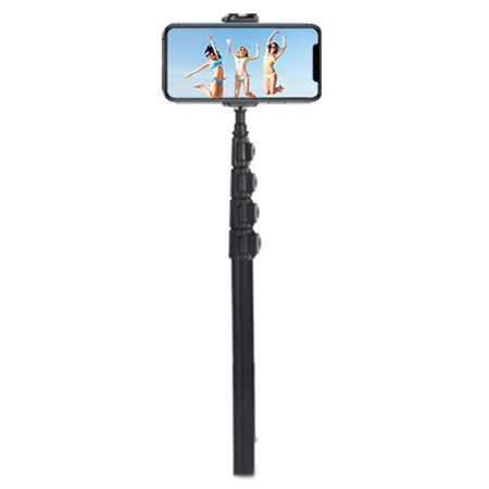 Штатив-трипод/монопод JMARY MT-40, напольный, 44 - 151,5 см, черный фото