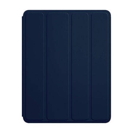 Чехол Smart Case для iPad Air, темно-синий (11) фото