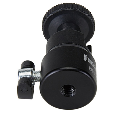 Штативная головка JMARY BH-01, черный