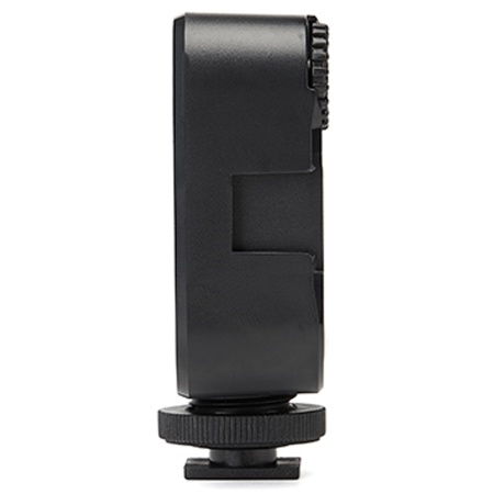 Светодиодный осветлитель JMARY FM-48R, черный фото