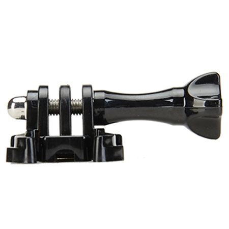 Светодиодный осветлитель JMARY FM-72RGB, 3000mAh, черный фото