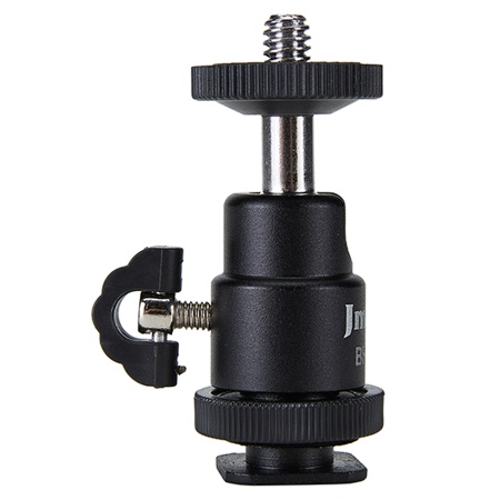 Штативная головка JMARY BH-02, черный