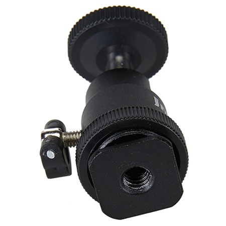 Штативная головка JMARY BH-01, черный