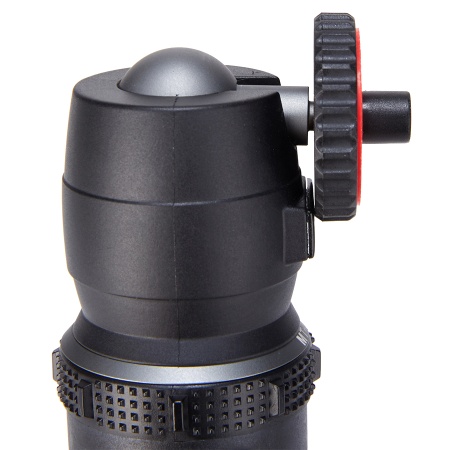 Штатив-трипод/монопод JMARY MT-30, напольный / настольный, 21,5 - 30 см, черный фото