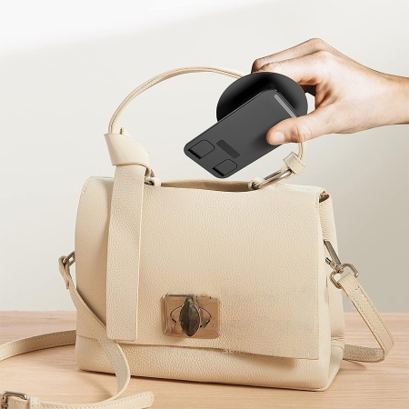 Настольная подставка для смартфона/планшета JMARY MK-59, черный