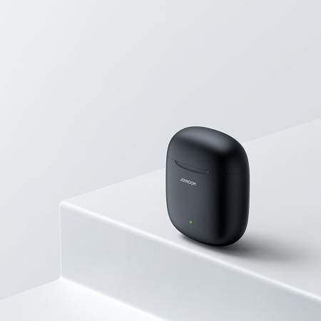 Беспроводные наушники TWS JOYROOM JR-T13 TWS, Bluetooth, черный фото