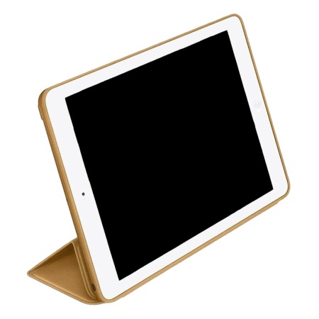 Чехол Smart Case для iPad Air, светло-коричневый (6) фото
