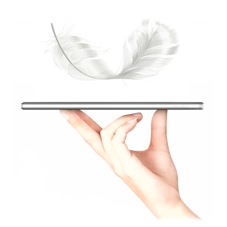 Чехол Smart Folio для iPad Air 4/Air 5 10,9", красный (9) фото