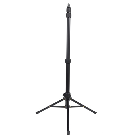 Штатив-трипод/монопод JMARY MT-42, напольный, 41 - 129 см, черный фото
