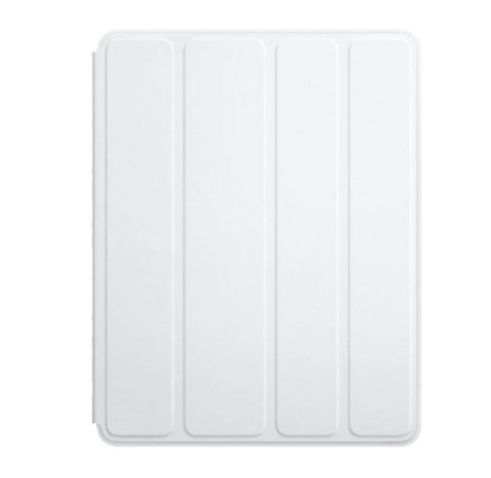 Чехол Smart Case для iPad 10 (10,9" 2022), белый (9) фото