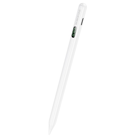 Стилус BOROFONE BG101 Active, белый
