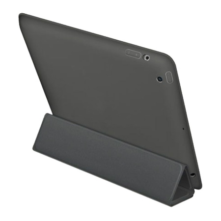 Чехол Smart Case для iPad Mini 4, темно-серый (15) фото