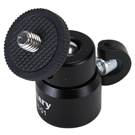 Штативная головка JMARY BH-01, черный