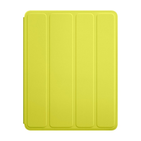 Чехол Smart Case для iPad Air, желтый (10) фото