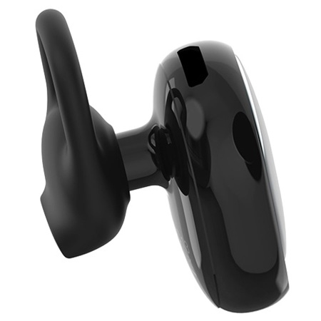 Беспроводная Bluetooth-Гарнитура BOROFONE BC13 FreeTalk, Bluetooth, черный фото