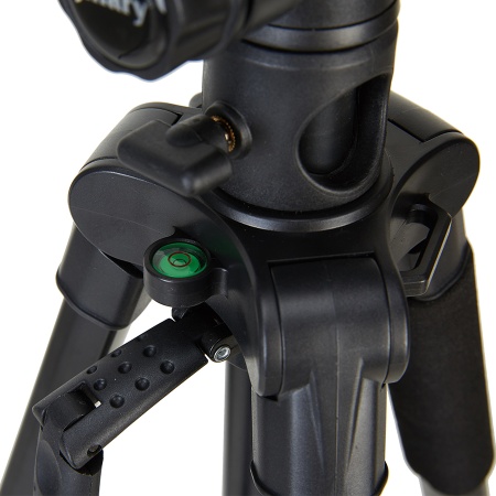 Штатив-трипод/монопод JMARY KP-2274, напольный, 54 - 167 см, черный фото