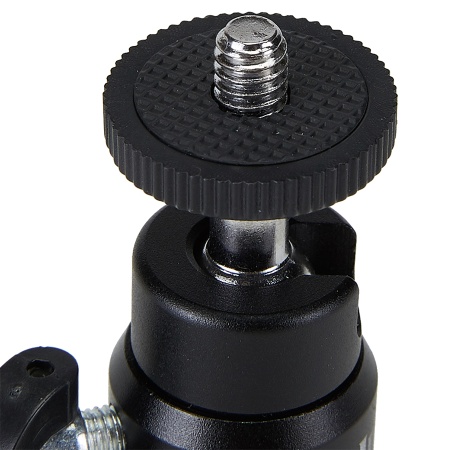 Штативная головка JMARY BH-01, черный