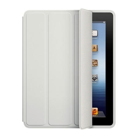 Чехол Smart Case для iPad Air, светло-серый (12) фото