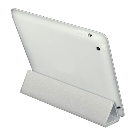 Чехол Smart Case для iPad Air, светло-серый (12) фото