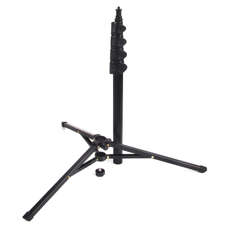 Штатив-трипод/монопод JMARY MT-40, напольный, 44 - 151,5 см, черный фото