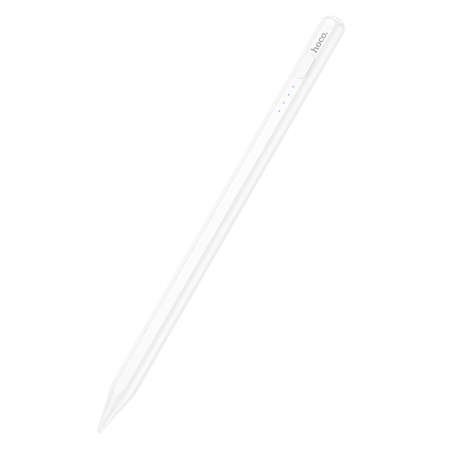 Стилус HOCO GM114 Smart, белый