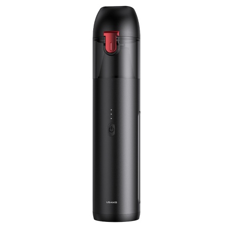 Автомобильный пылесос USAMS Mini Handheld, 7800mAh, черный