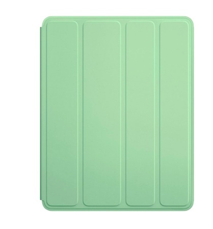 Чехол Smart Case для iPad 10 (10,9" 2022), мятный (23) фото
