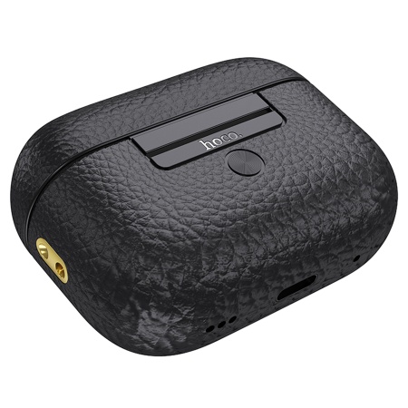 Беспроводные наушники TWS HOCO EQ9 Plus, Bluetooth 5.3, черный фото