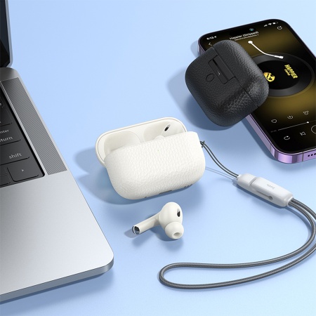 Беспроводные наушники TWS HOCO EQ9 Plus, Bluetooth 5.3, черный фото