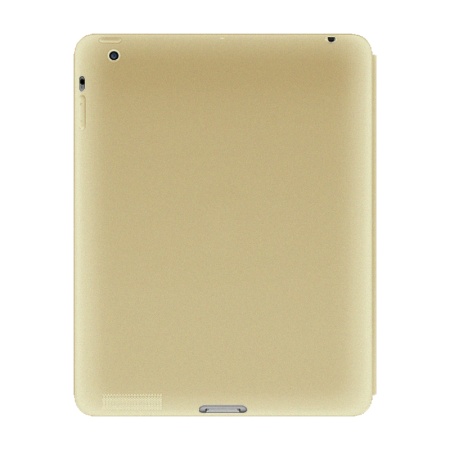 Чехол Smart Case для iPad Air, золотой (5) фото