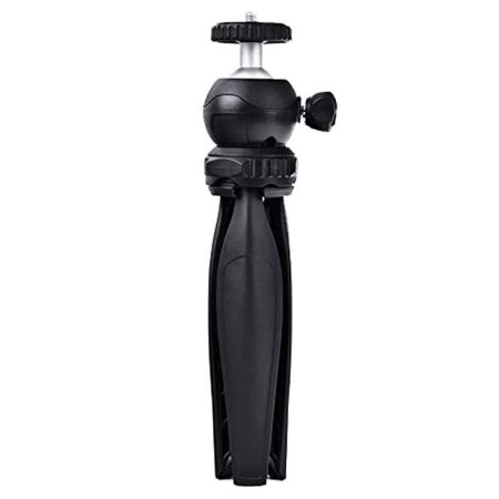 Штатив-трипод/монопод JMARY MT-20, напольный / настольный, 15 - 18,5 см, черный фото