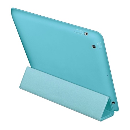 Чехол Smart Case для iPad Air, небесно-голубой (13) фото