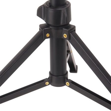 Штатив-трипод/монопод JMARY MT-42, напольный, 41 - 129 см, черный фото