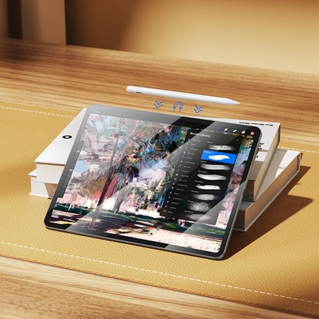 Стилус HOCO GM113 Active, белый