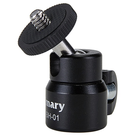 Штативная головка JMARY BH-01, черный