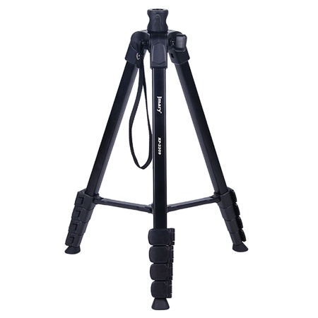 Штатив-трипод JMARY KP-2209, напольный, 46 - 174 см, черный фото