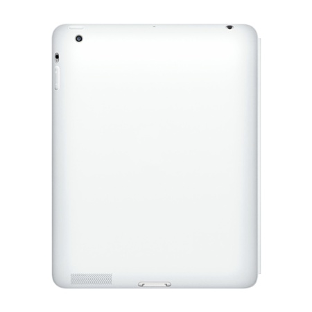 Чехол Smart Case для iPad 2/3/4, белый (9) фото