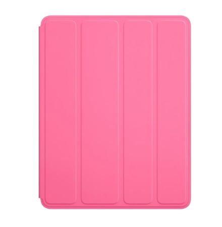 Чехол Smart Case для iPad 10 (10,9" 2022), розовый (1) фото