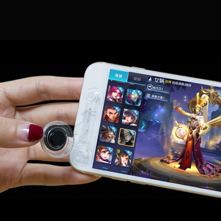 Триггеры COTEetCI G-3 LOK & PUBG, черный фото