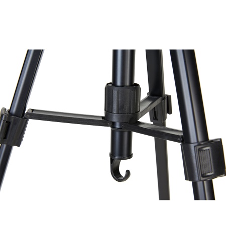 Штатив-трипод/монопод JMARY KP-2274, напольный, 54 - 167 см, черный фото