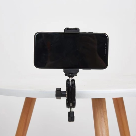 Зажим струбцина JMARY SR-56, черный