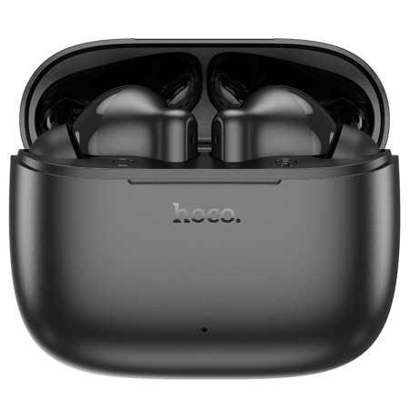 Беспроводные наушники TWS HOCO EQ2 Thought, Bluetooth 5.3, черный фото