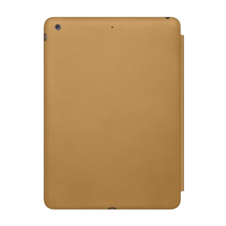 Чехол Smart Case для iPad Mini 2/3, светло-коричневый (6) фото