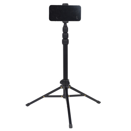 Штатив-трипод/монопод JMARY MT-42, напольный, 41 - 129 см, черный фото