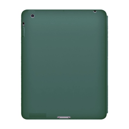 Чехол Smart Case для iPad Air, сосновый зеленый (22) фото