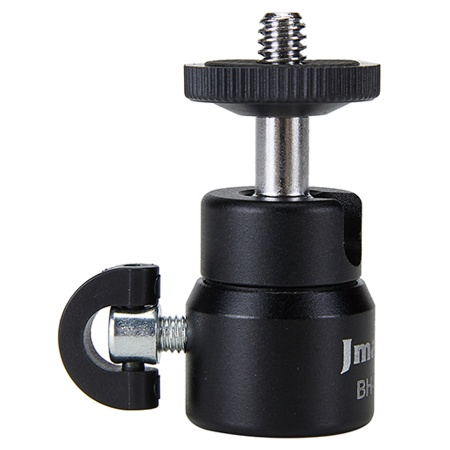 Штативная головка JMARY BH-01, черный