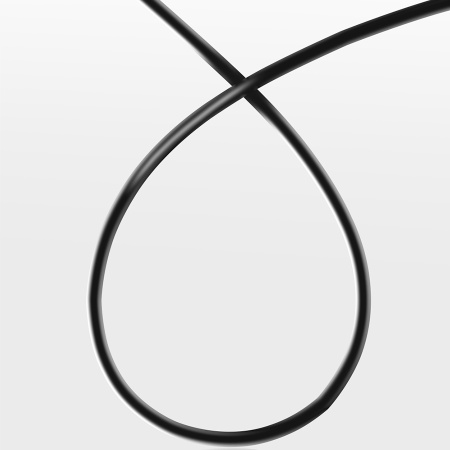 Микрофон петличный проводной JMARY MC-R2, Type-C, 2 м, черный фото